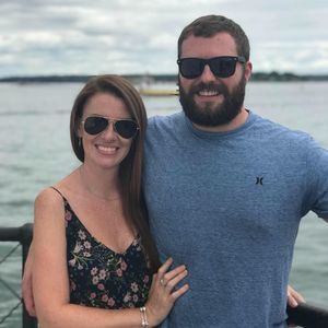 Meet your Posher, Abigail